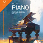 Piano Pieces Plus Exercises 2023 G.4 ( Extended Edition )