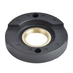 อะไหล่แท่นล็อคชุดใบมีดพร้อมยางโอริงสีดำ รหัส 2836