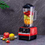 เครื่องปั่นน้ำผลไม้ 1500 (W) SILVER.CREST blender (สินค้ามือหนึ่งไม่มีประกัน) รหัส 1821