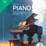 Piano Pieces Plus Exercises 2023 G.2 ( Extended Edition )