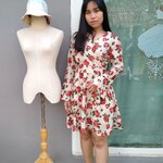 เดรสงานแฟชั่น