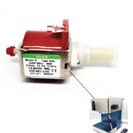 อะไหล่ปั้ม ULKA คอพลาสติก เครื่องชงกาแฟ มินิเมกซ์ รุ่น บาริสต้า เอกซ์ Minimex Barista X รหัส 2289