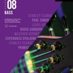 Rock&Pop 2018 Bass Grade 8
