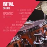 Rock&Pop 2018 Drums Initial