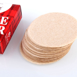 กระดาษกรองกาแฟ มอคค่าพอท ขนาด 6 คัพ (60mm จำนวน 100แผ่น) รหัส 1512