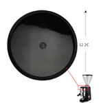 อะไหล่ฝาปิดของโถพักผงกาแฟเครื่องบดกาแฟ Coffee mill 900n รหัส 2344