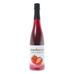 Mornington Strawberry Syrup มอนิ่งตันสตรอว์เบอร์รี่ไซรัป รหัส 0838