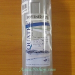 ไส้กรองเรซิน ยี่ห้อ Aquatek Silver 10 นิ้ว (Softener Filter)