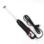 เครื่องตีฟองนม Delisio 240V ปรับระดับความแรง 7000~12000RPM รหัส 2349