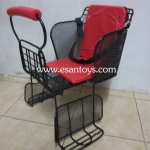 ที่นั่งเสริมจักรยานด้านหลัง