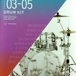 Drum Kit 2020-2023 Grades 3-5