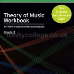 Theory of Music Grade 2