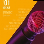 Rock&Pop 2018 Vocals Grade 1