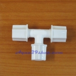 ข้อต่อ 3 ทาง สายน้ำ 2 หุน 7044