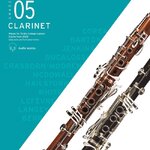 Clarinet Grade 5 (2023)