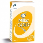 วิปครีม millac gold ขนาด 1 ลิตร