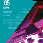 Rock&Pop 2018 Guitar Grade 5