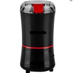 เครื่องบดเมล็ดกาแฟพืชถั่วไฟฟ้า แบบใบมีดบด 50g 1610-1874