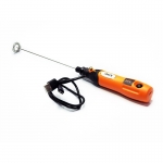 เครื่องตีฟองนมไอมิกซ์ imix ระบบชาร์ตแบตเตอรี่ สายUSB 3.6V. รหัส 0963