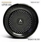 ตะแกรง APRESSO LOTUS 22g รหัส 9003-AP-007