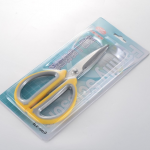 กรรไกร 19 ซม. คุณภาพสูงแข็งแรงและทนทาน