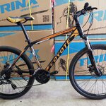 จักรยานเสือภูเขา COYOTE รุ่น ULTRA