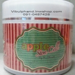 M.Chu Apple Stem Cell มาดามจูมิราเคิลเซรั่มเนื้อเจลสูตรแอปเปิ้ลสเต็มเซล