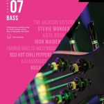 Rock&Pop 2018 Bass Grade 7