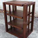 ชั้นวางเครื่องเสียง รุ่น T014