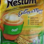 Nestum OAT เนสตุ้มข้าวโอ๊ต 3in1