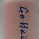 Go Hair Repair Treatment โกแฮร์รีแพร์ทรีทเม้นท์ 100มล.