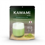 คาวามิมัทฉะลาเต้ (KawamiMatchaLatte) 250g รหัส 1137