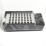 อะไหล่ ถาดน้ำทิ้งเล็กพร้อมตะแกรง เครื่องชงกาแฟไอแมด โมกิต้า รุ่น คอมบิ Imat Mokita Combi รหัส 2228