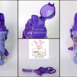 กระติกน้ำ โซเฟีย เดอะเฟิร์ส (Sofia The First) รุ่นยกดื่ม ทำความสะอาดง่ายสุดๆ