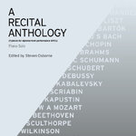 A Recital Anthology - Piano (ATCL)