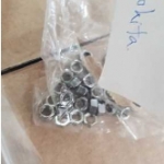 อะไหล่ตัวเมียน็อตล็อคหัวบล็อกชงกาแฟ เครื่องชงกาแฟไอแมดโมกิต้า Imat Mokita รหัส 1230