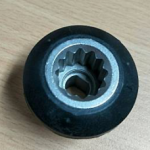 อะไหล่หัวเห็ด ดอกเห็ด แบบโลหะของ เครื่องปั่นไอมิกซ์ 1602-120