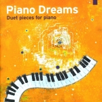 Piano Dreams Duets Book 2