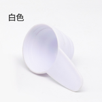 ช้อนตักกาแฟ ช้อนตวง 12 กรัม สีครีม 1610-607-C05