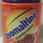 Ovomaltine Crunchy Cream โอวัลตินครันชี่ครีม