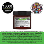 Davines Renewing Conditioning Treatment ดาวิเนส รีนิววิ่ง คอนดิชันเนอร์ทรีทเมนท์ สำหรับหนังศีรษะที่เสื่อมสภาพ (Antiaging Scalp) ขนาด 250ml