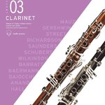 Clarinet Grade 3 (2023)