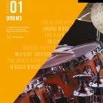 Rock&Pop 2018 Drums Grade 1