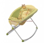 เปลโยก Fisher Price Newborn Rock 'n Play Sleeper