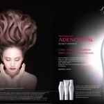 บทความ แนะนำ THE HAIR CARE ADENOVITAL เดอะ แฮร์ แคร์ อะเดโนไวทัล For THINNING hair สำหรับผู้ที่มีปัญหาผมร่วง ผมบาง ผมหงอก