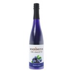 Mornington BL berry Syrup มอนิ่งตัน บลู เบอร์รี่ไซรัป รหัส 1997