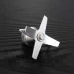 อะไหล่ชุดใบมีด 6 แฉก น็อตหกเหลี่ยม