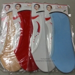 ถุงเท้ารองเท้า