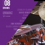 Rock&Pop 2018 Drums Grade 8