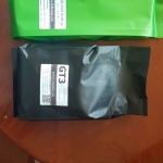 เซท สูตรชาเขียวนกแก้ว ใบชา 500 กรัม + ผงผสม 500 กรัม